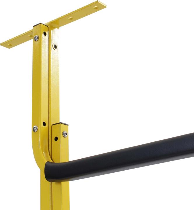 Produktbild Wiltec Kajak & SUP Deckenhalterung