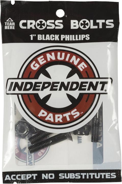 Produktbild Independent Genuine Parts Hardware Phillips