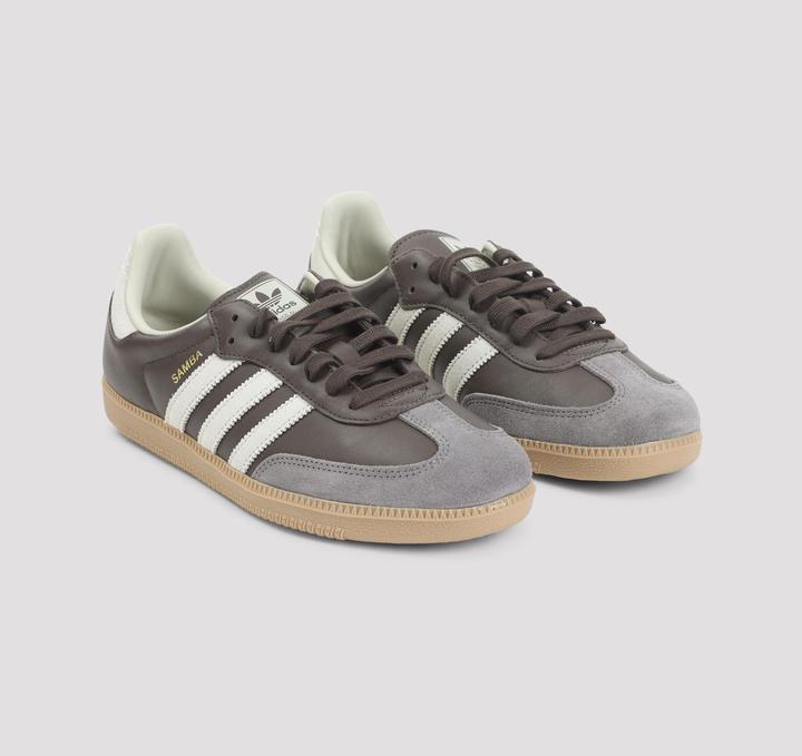 Produktbild Adidas Samba OG (43 1/3)