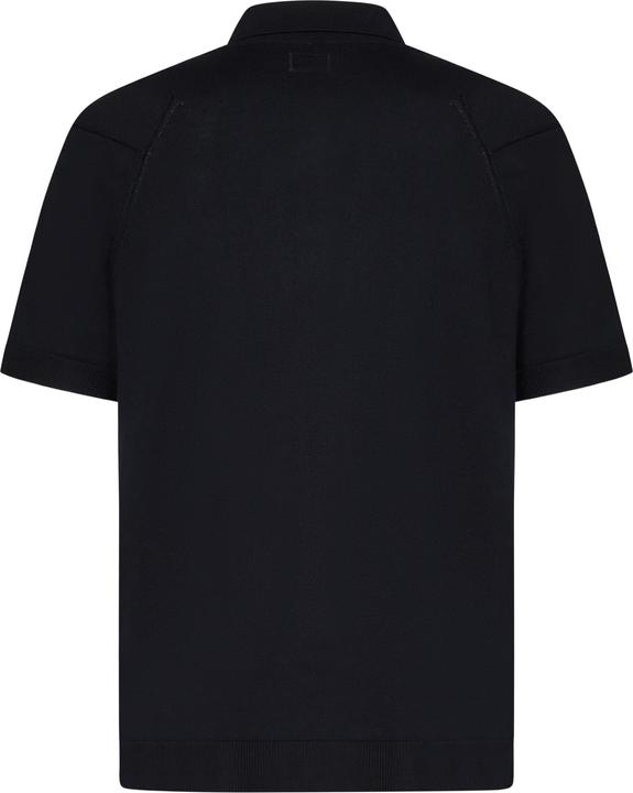 Actual product image C.P. Company T-shirts And Polos Blue (L)