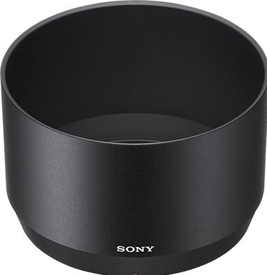 Produktbild Sony Sonnenblende ALC-SH144