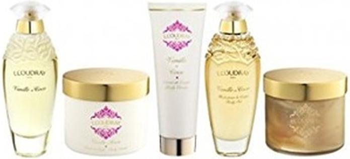 Actual product image E. Coudray Vanilla et Coco Foaming Cream