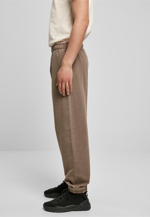Produktbild Urban Classics Overdyed Sweatpants (S)