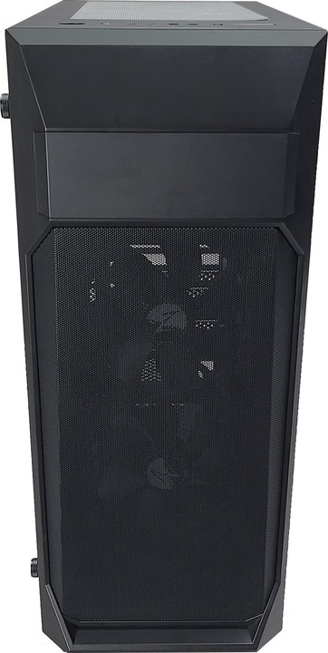 Actual product image Zalman Z1 Plus Midi Tower (ATX, mATX, Mini-ITX)