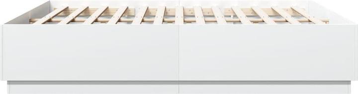 Image du produit vidaXL Bettgestell (180 x 200 cm)