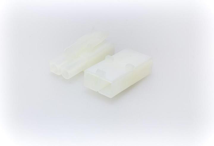 Swaytronic Stecksystem