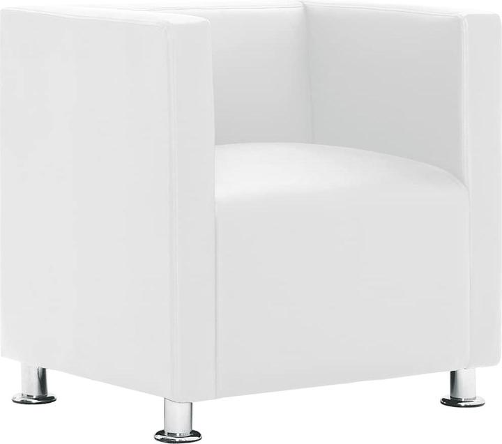 Actual product image vidaXL Sessel