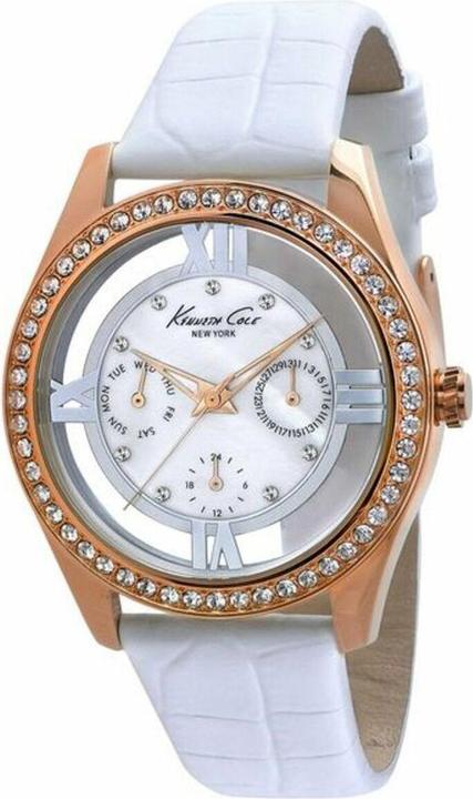 Produktbild Kenneth Cole Ladies'Watch IKC2794 (Ã˜ 40 mm) (40 mm)