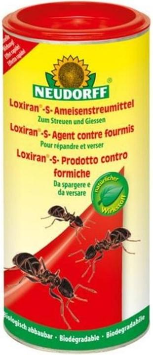 Immagine prodotto Neudorff Repellente per formiche Loxiran-S (Formiche)