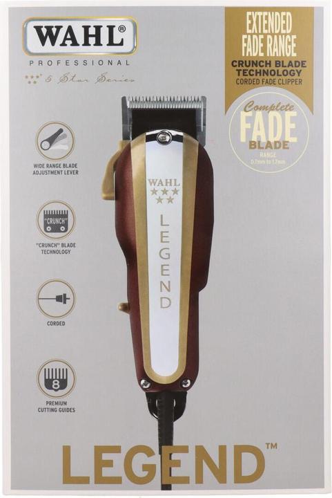 Actual product image Wahl 5-Star Legend