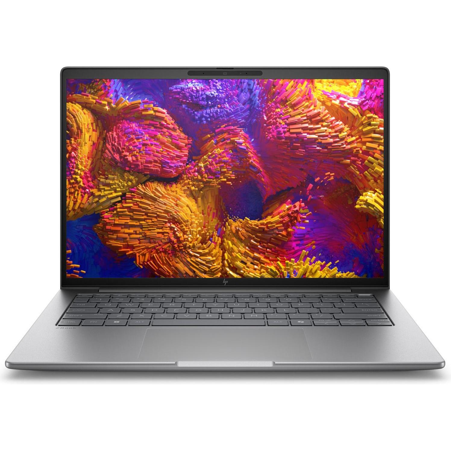 HP ZBook 8 G1a (14", 1000 GB, 64 GB, Deutschland), Notebook