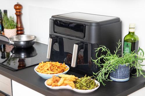 Actual product image Gastronoma 10 litre - 850 watt - 10 programmer