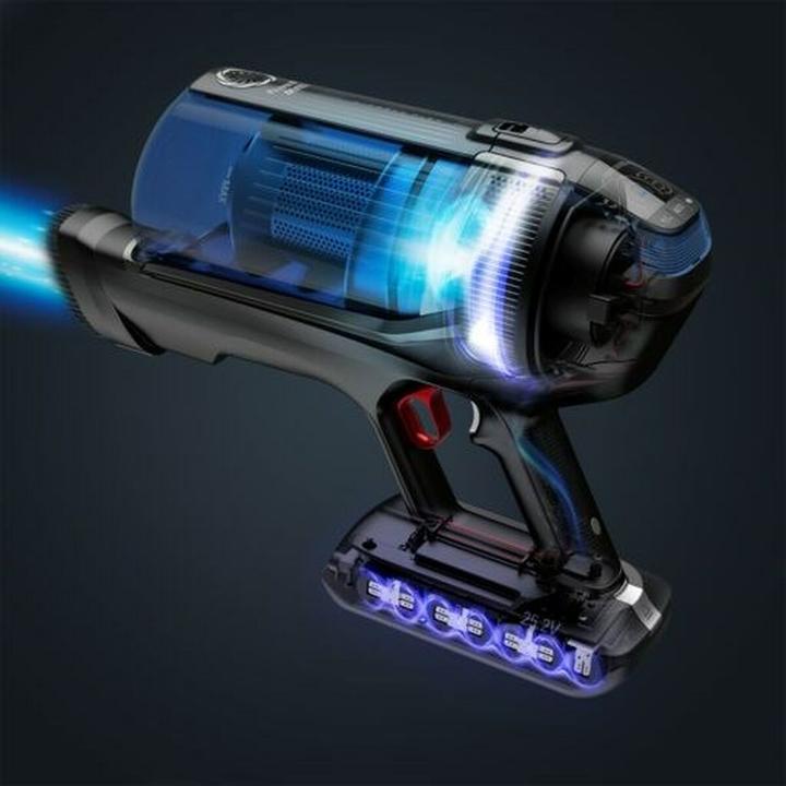 Produktbild Tefal ODKURZACZ TY98C0 X-FORCE FLEX 12.60