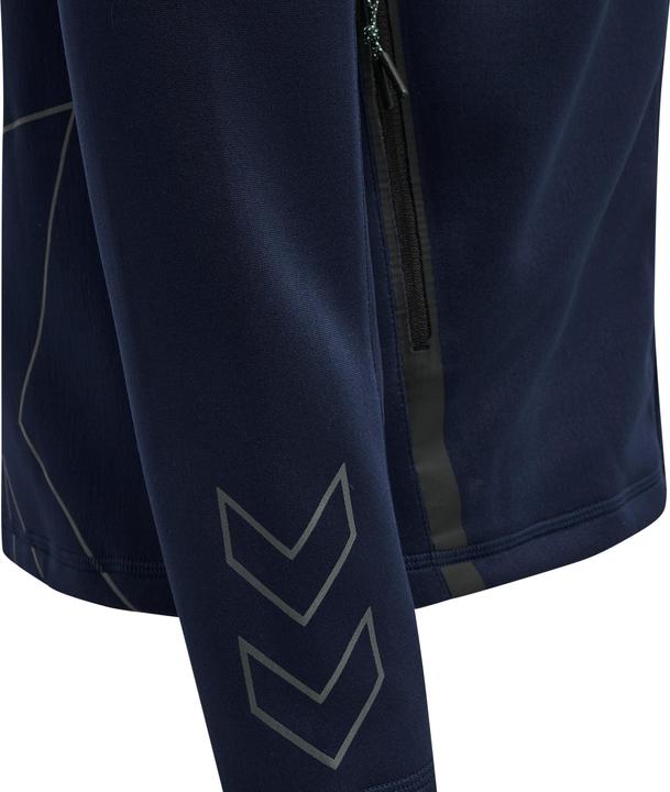 Actual product image hummel Cima Xk Zip Jacket (S)