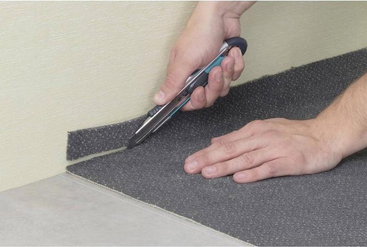 Immagine prodotto wolfcraft wolfcraft 1 Profi Dual Abbrechklingenmesser 18mm (Taglierini)