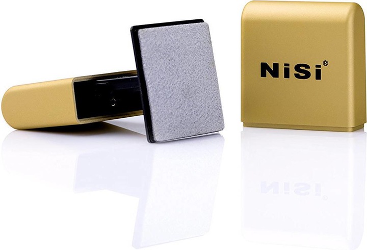 Image du produit Nisi Kit de démarrage III V6 et CPL (Filtre gris neutre, 100 mm)