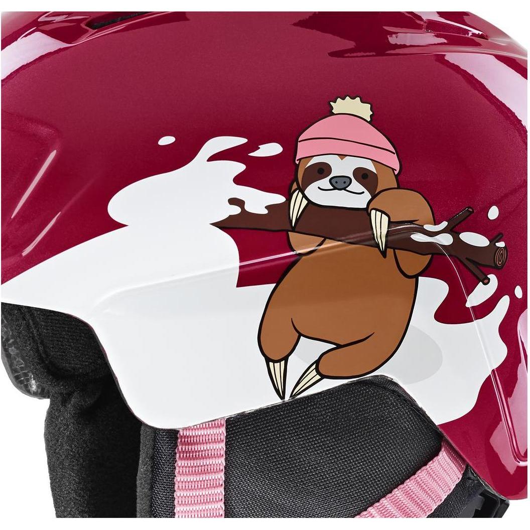 Thumbnail - Uvex Sports, Skihelm, (51 - 54 cm, S)