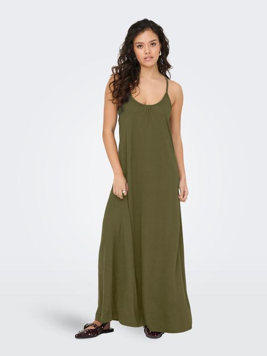 Produktbild JdY JDYDALILA Langes Kleid Kleid (XL)