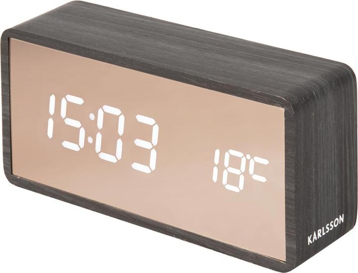 Actual product image Karlsson Copper Mirror