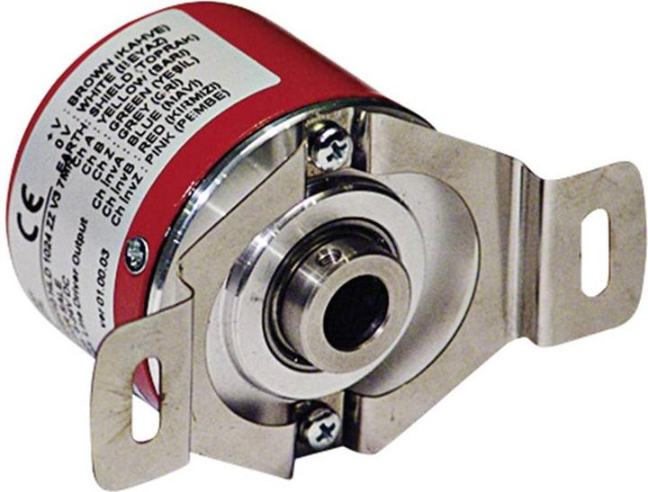 Image du produit Opkon Encodeur incrémental 1 pc PR