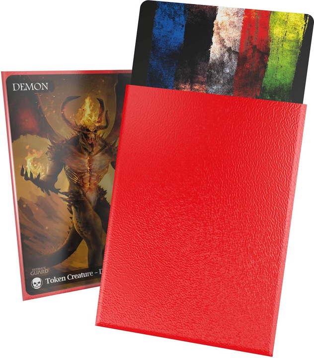 Produktbild Ultimate Guard Cortex Sleeves
