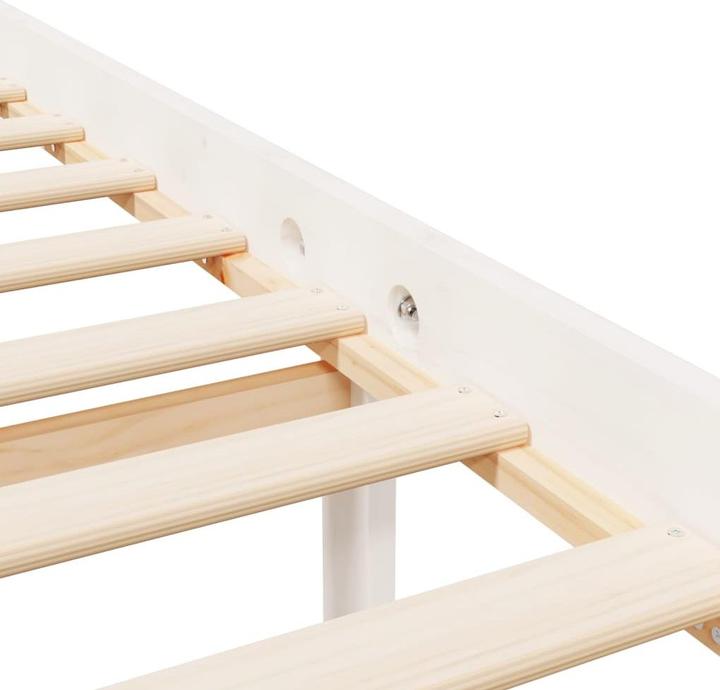 Image du produit vidaXL Seniorenbett (90 x 190 cm)