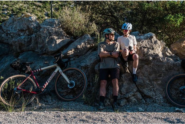 Produktbild ALPINA SPORTS Taunus Gravel Mips (59 - 61 cm)