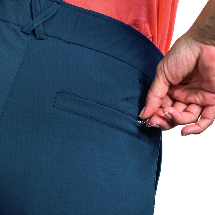 Produktbild Schöffel Pants Cagliari L (40)