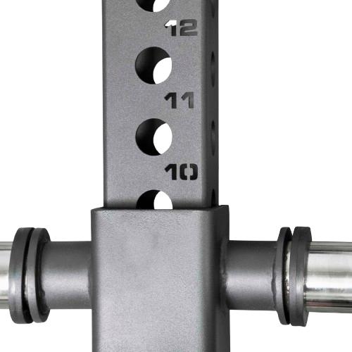 Actual product image Fitcom Belt Squat Attachment | Zubehör Power Rack