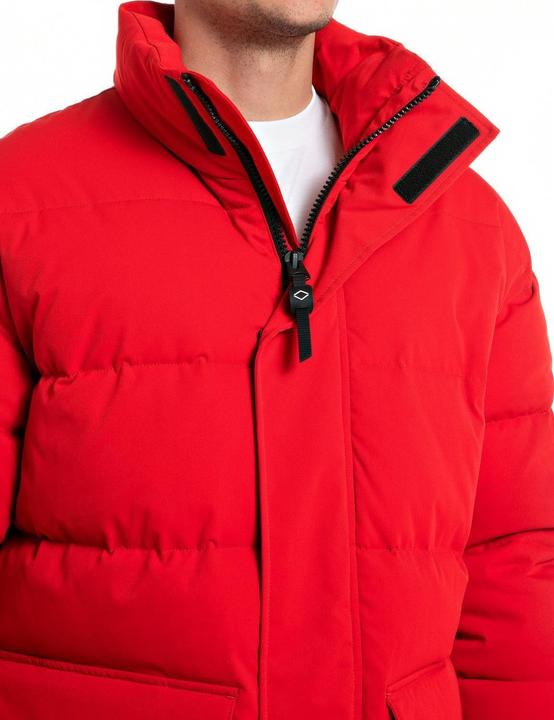 Productafbeelding Replay Winterjacke für Herren, Komfortpassform (S)