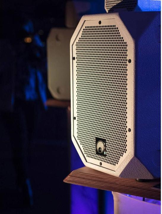 Immagine prodotto Omnitronic Bob-10A (Attivo, 3x 300 W)