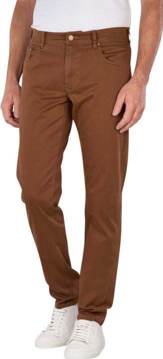 Immagine prodotto Meyer M5 Five 5-Pocket Pants Slim Fit (W33/L34)