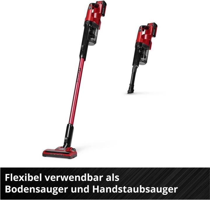 Image du produit Einhell Aspirapolvere Senza Filo