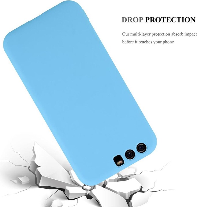Immagine prodotto Cadorabo Copertina in TPU Candy (Haier P10)