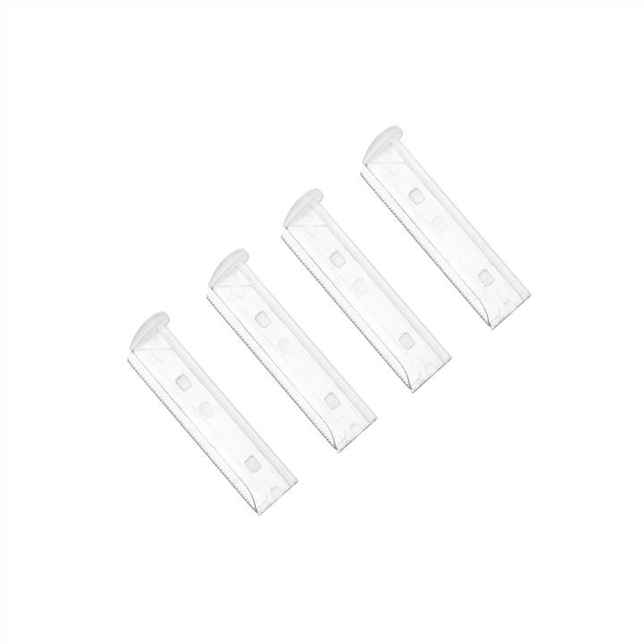 Immagine prodotto Tweezerman Ersatzklingen (4 x)