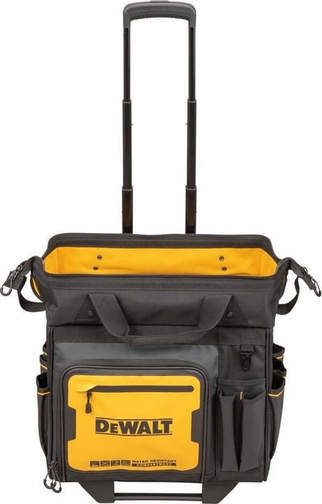 Productafbeelding DeWalt GEREEDSCHAPSTAS MET WIELEN DWST60107-1