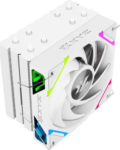 Actual product image xyz X-AC-THERW4 (73 mm)