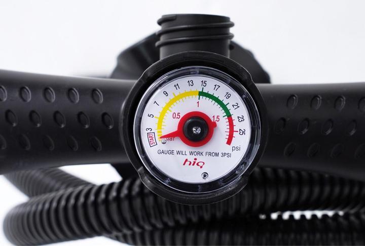 Actual product image Extralink SUP-BRETT 305CM AUFBLASBAR SET + ZUBEHÖR SUP-2010