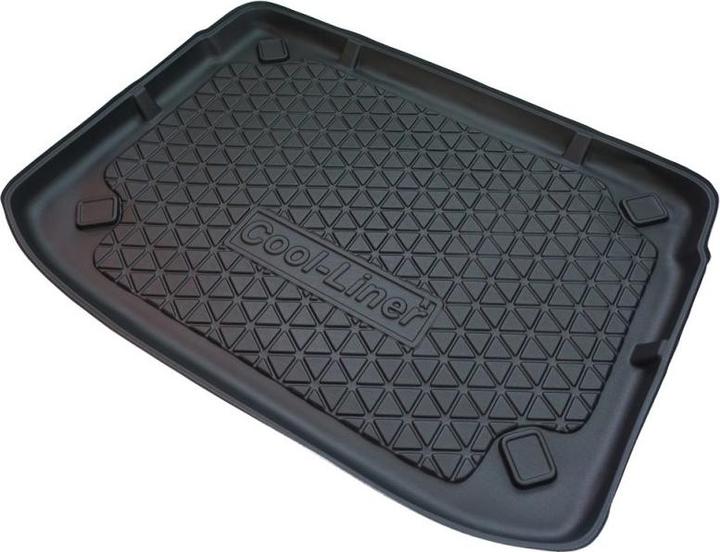 Immagine prodotto ProPlus Vasca del bagagliaio per Citroen C3 Picasso dal 2009 ad oggi (area di carico incassata)