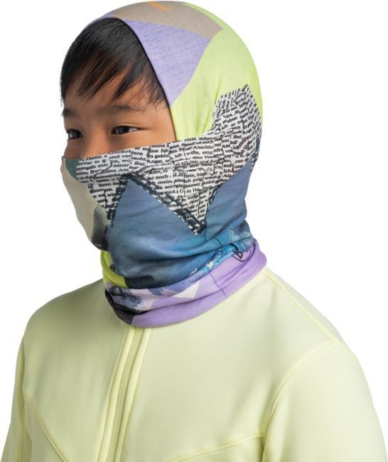 Immagine prodotto Buff Ecostretch originale per bambini