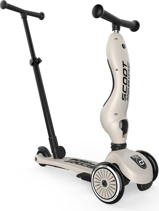 Actual product image Scoot and Ride Push & Go (3.15")