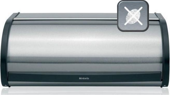 Actual product image Brabantia Rolling bread box