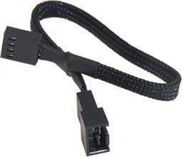 Produktbild Scythe PC-Lüfter Kaze Flex 140 Round RGB PWM (140 mm, 1x)