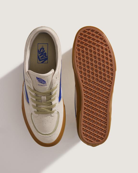 Produktbild Vans Rowley Classic (44)