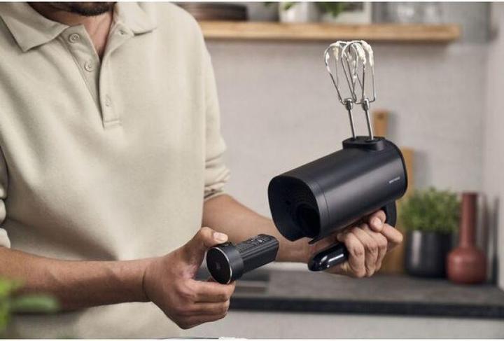 Immagine prodotto Zwilling Xtend Akku Handmixer Starter Set (250 W)