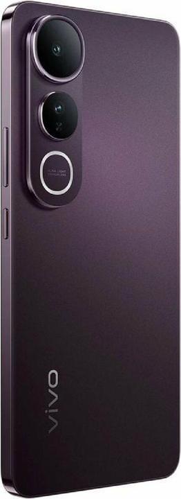 Produktbild Vivo V50 Lite 4G (256 GB, Phantom Black, 6.77", Dual SIM, 4G)