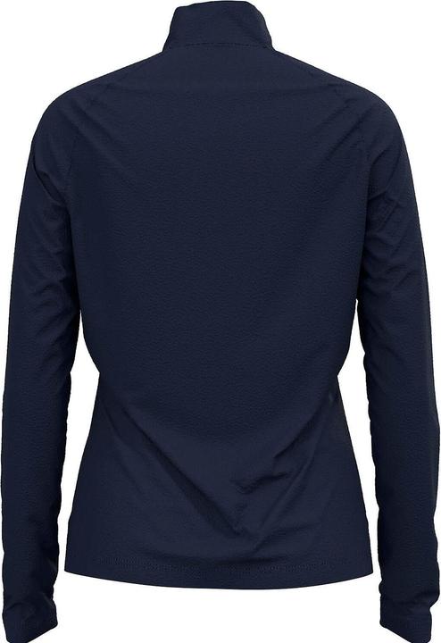 Actual product image Odlo Midlayer 1/2 zip BERNINA (XS)