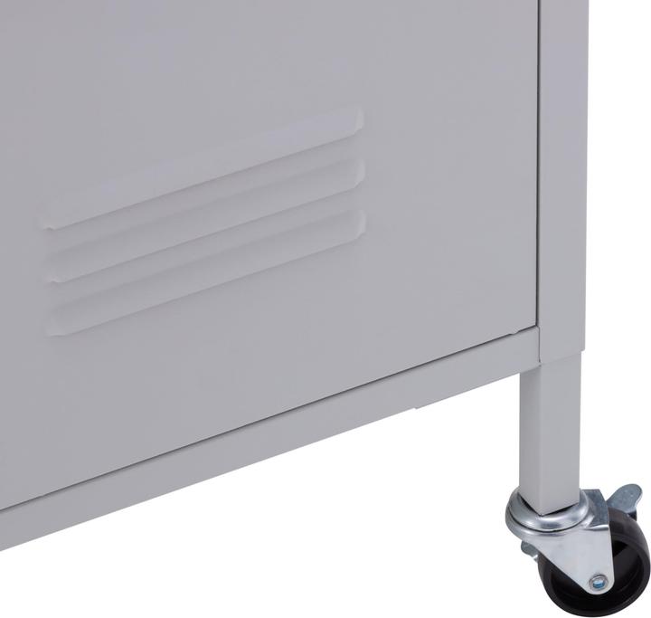 Produktbild micasa Miko Miko (35 x 40 x 68 cm)