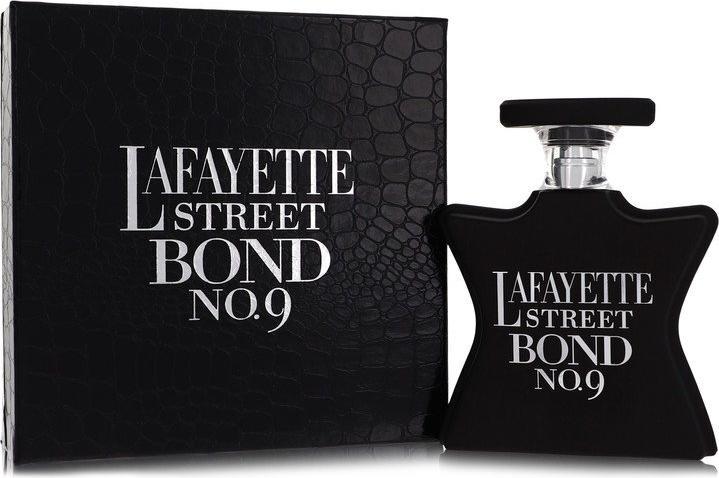 Actual product image Bond No. 9 Lafayette Street (Eau de parfum, 100 ml)