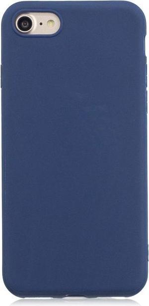 Immagine prodotto MU Classic Softcase serie TPU (Apple iPhone 7, Apple iPhone 8, Apple iPhone SE (seconda generazione), Apple iPhone SE (terza generazione))